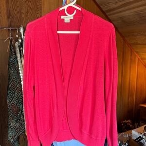 Women’s Sweater + Matching Shirt Set | 2-Piece Layered Outfit Cozy Chic